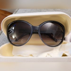 Authentic Chloe Sunglasses